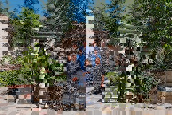 Cappadocia Estates - Special Class