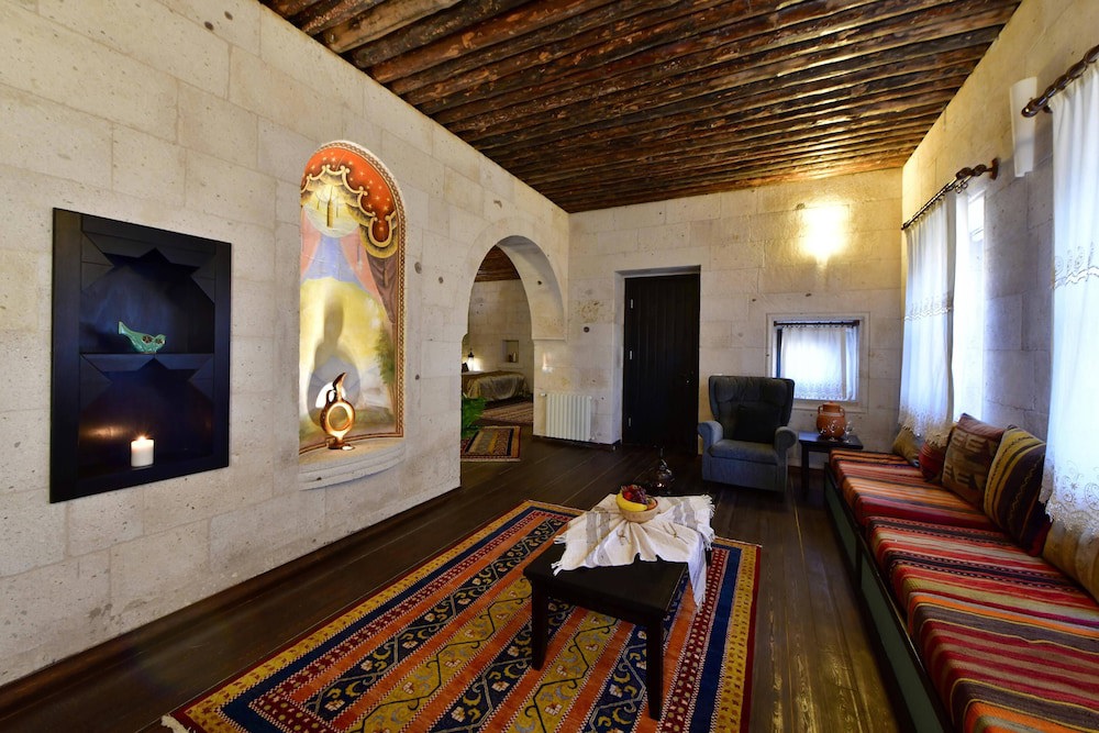 Cappadocia Estates Hotel