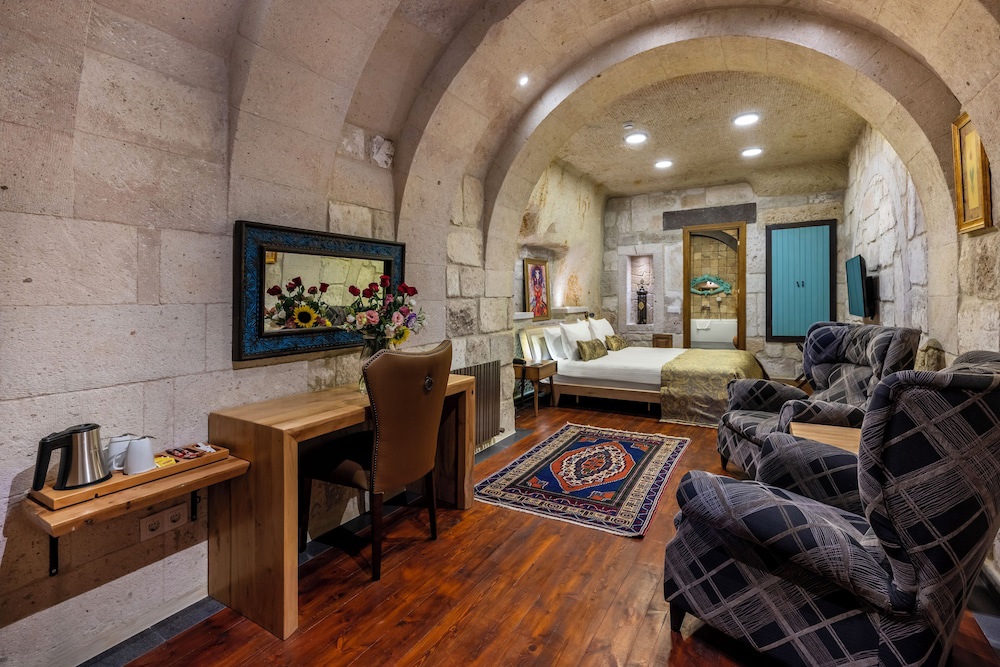 Cappadocia Estates Hotel