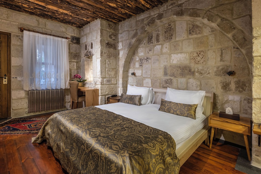 Cappadocia Estates Hotel