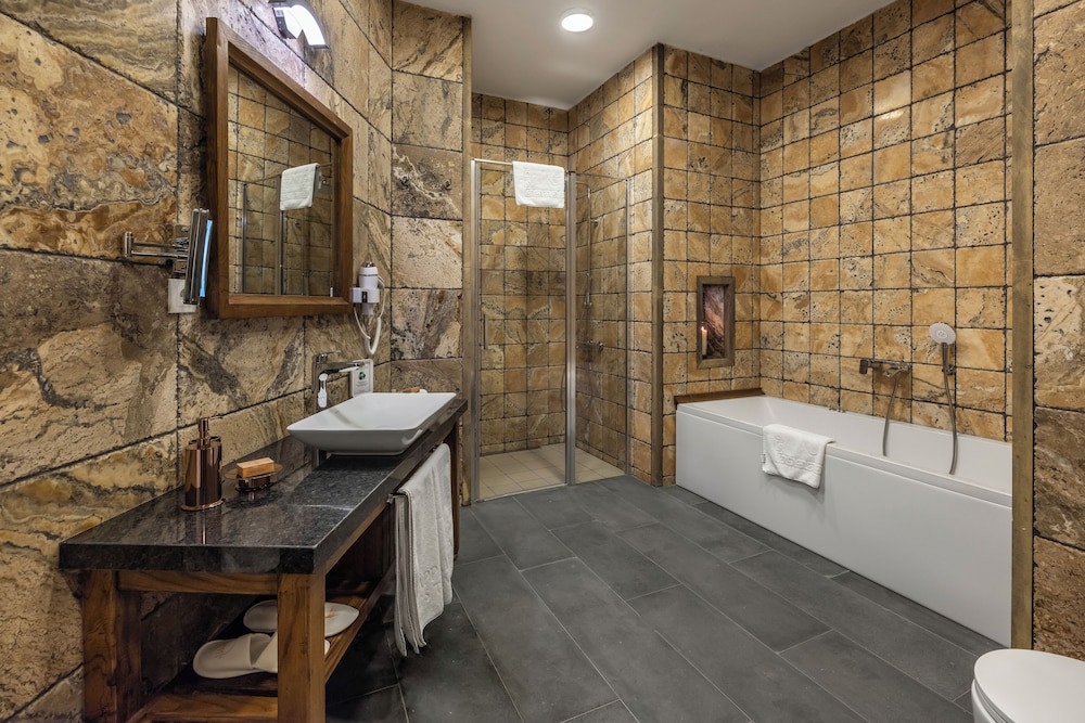 Cappadocia Estates Hotel