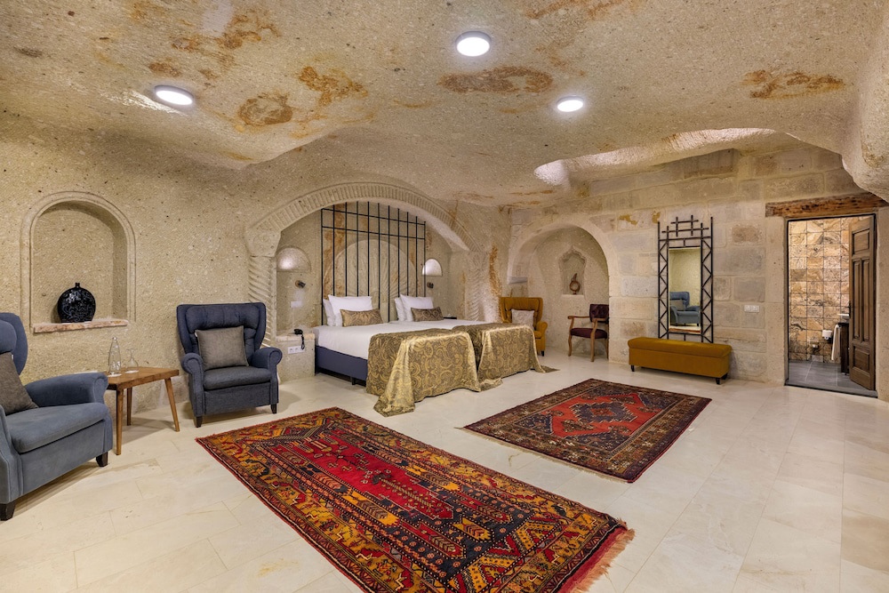 Cappadocia Estates Hotel