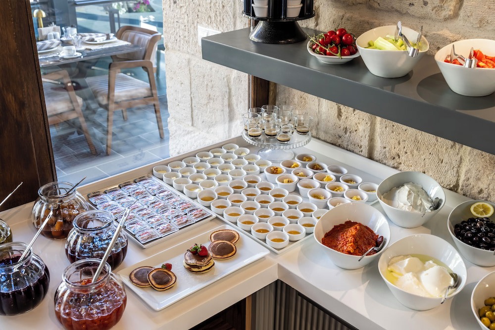 Cappadocia Estates Hotel