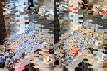 Cappadocia Estates - Special Class