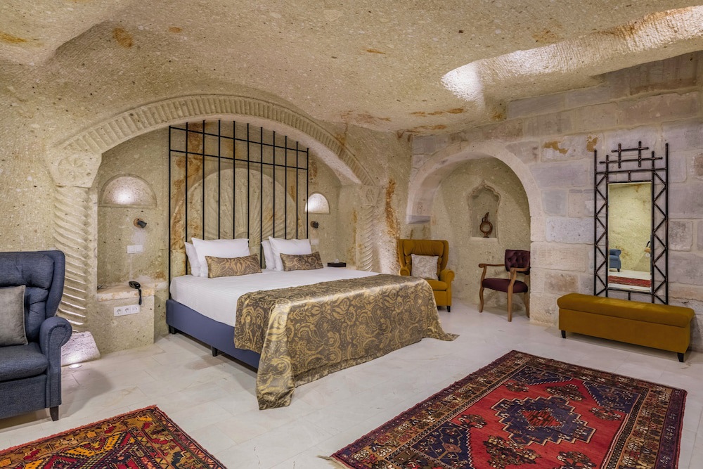 Cappadocia Estates Hotel