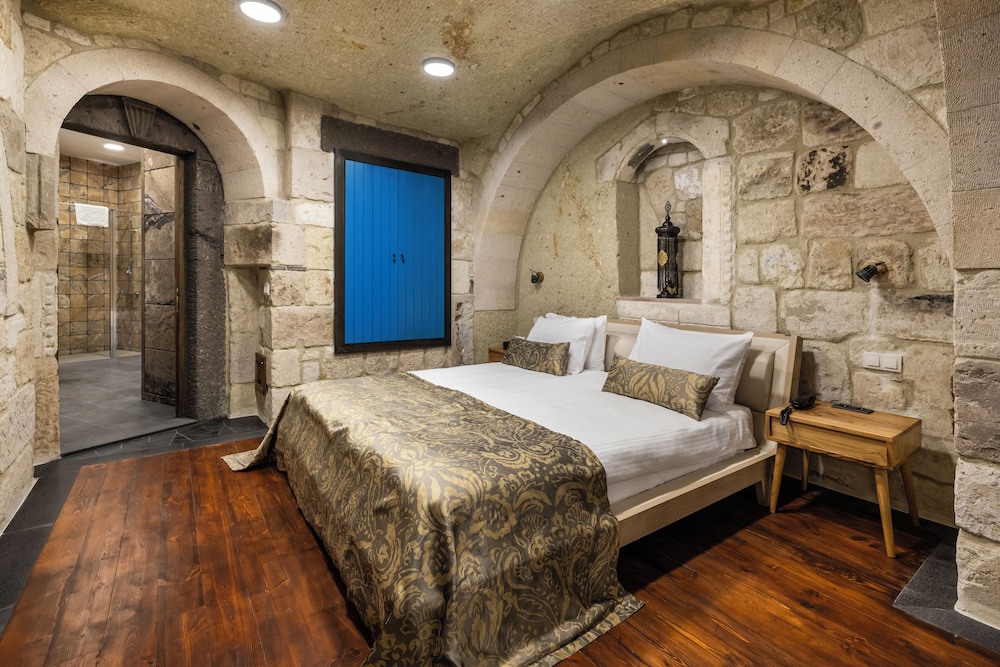 Cappadocia Estates Hotel