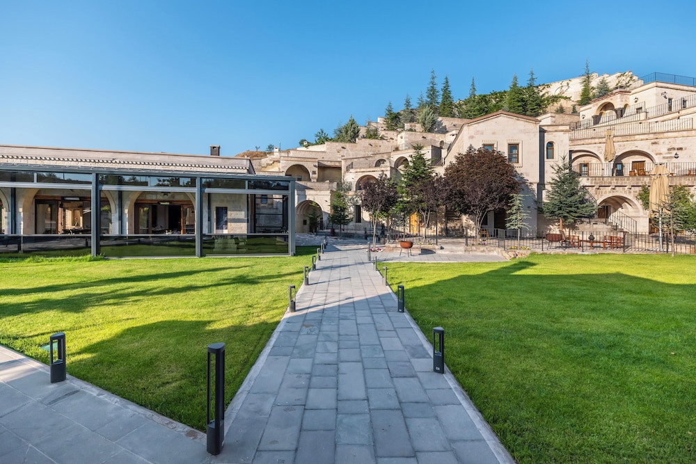 Cappadocia Estates Hotel