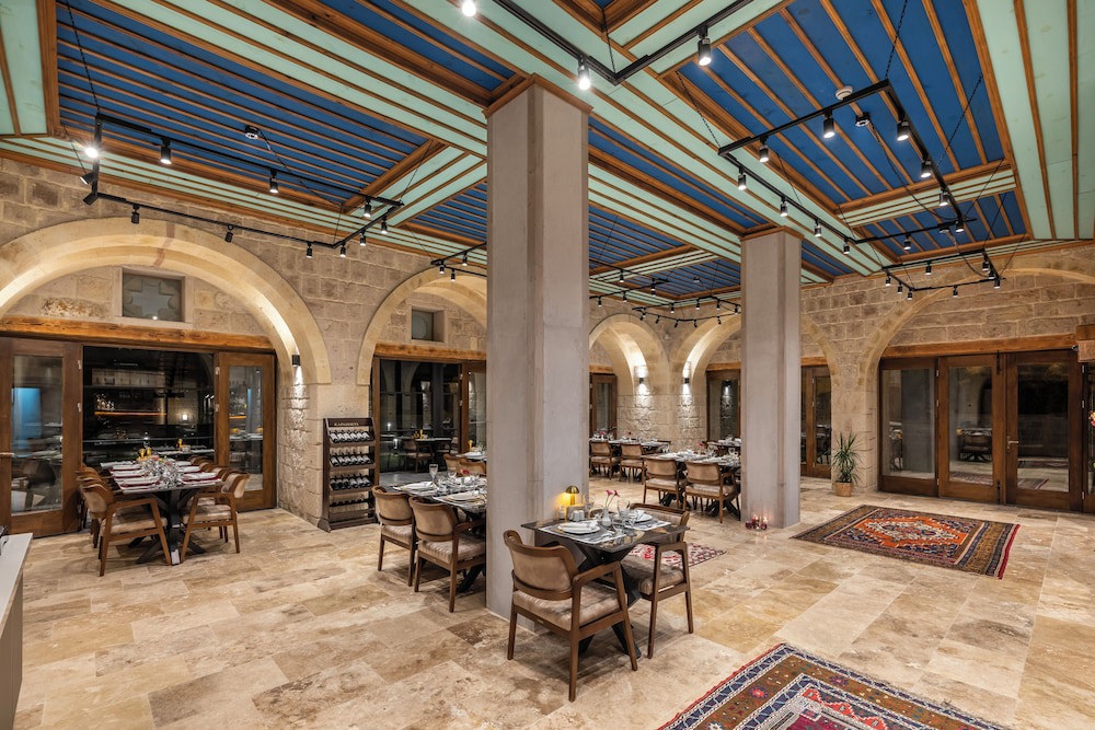 Cappadocia Estates Hotel
