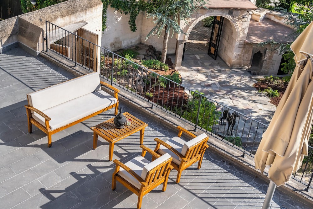 Cappadocia Estates Hotel