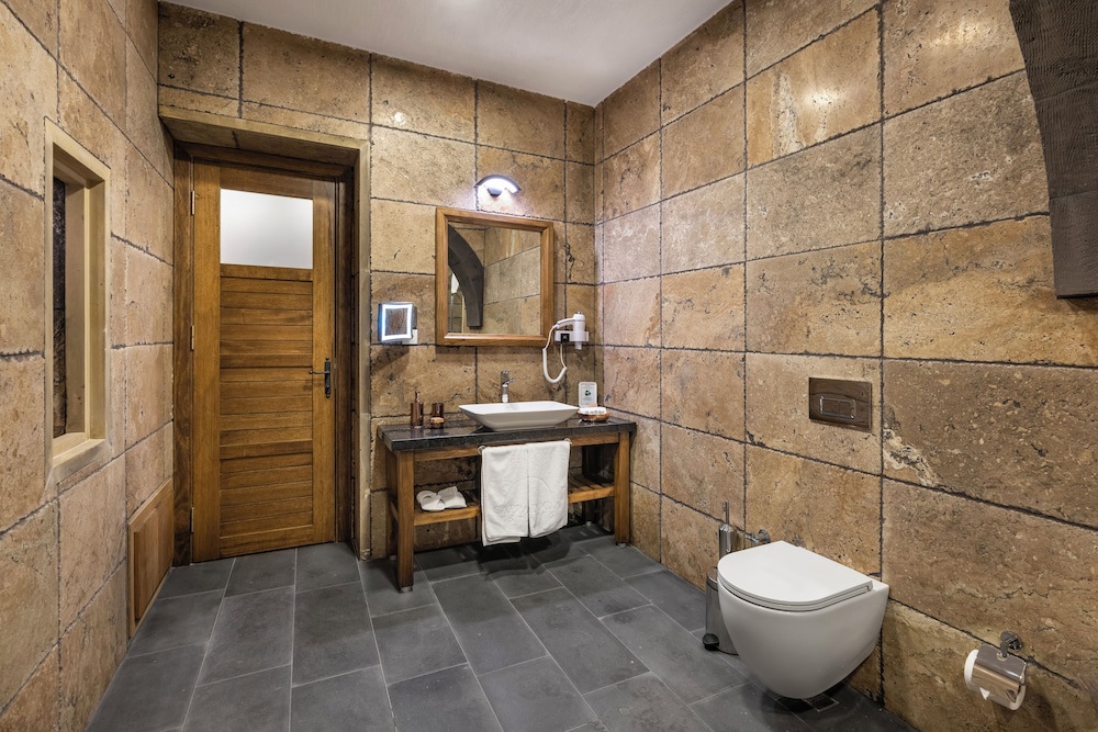 Cappadocia Estates Hotel
