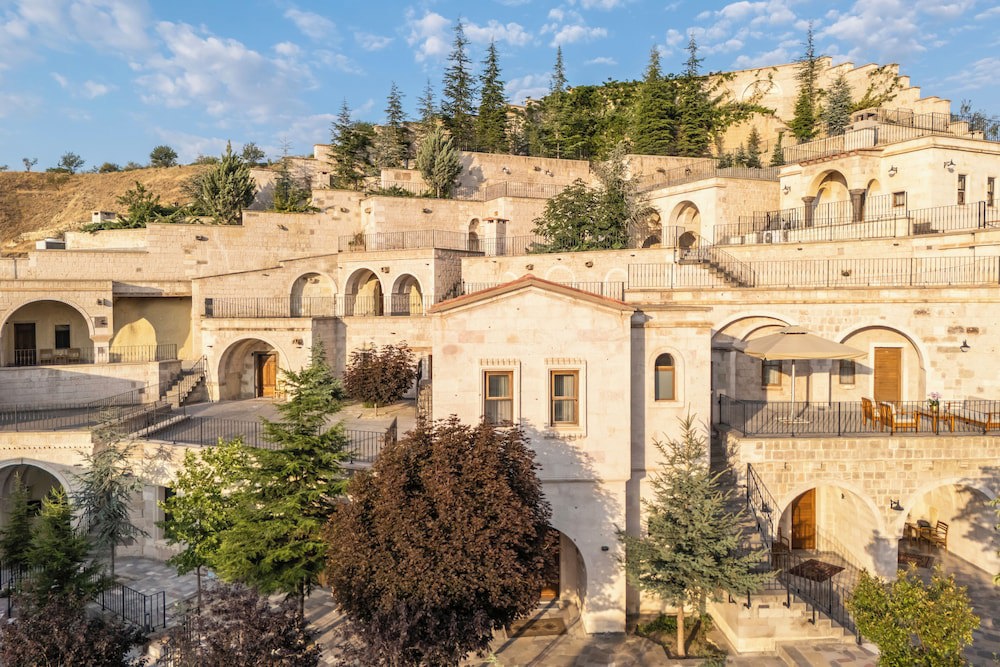 Cappadocia Estates Hotel