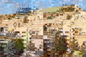 Cappadocia Estates - Special Class