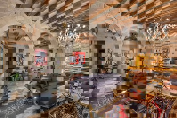 Cappadocia Estates - Special Class