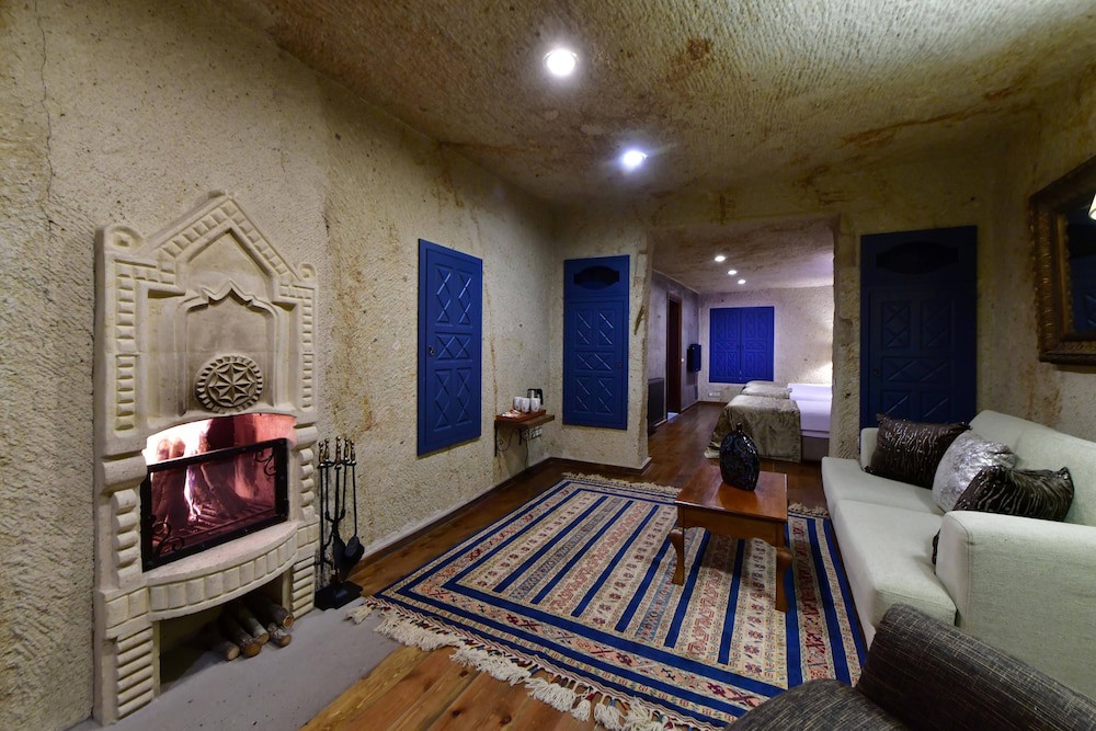 Cappadocia Estates Hotel