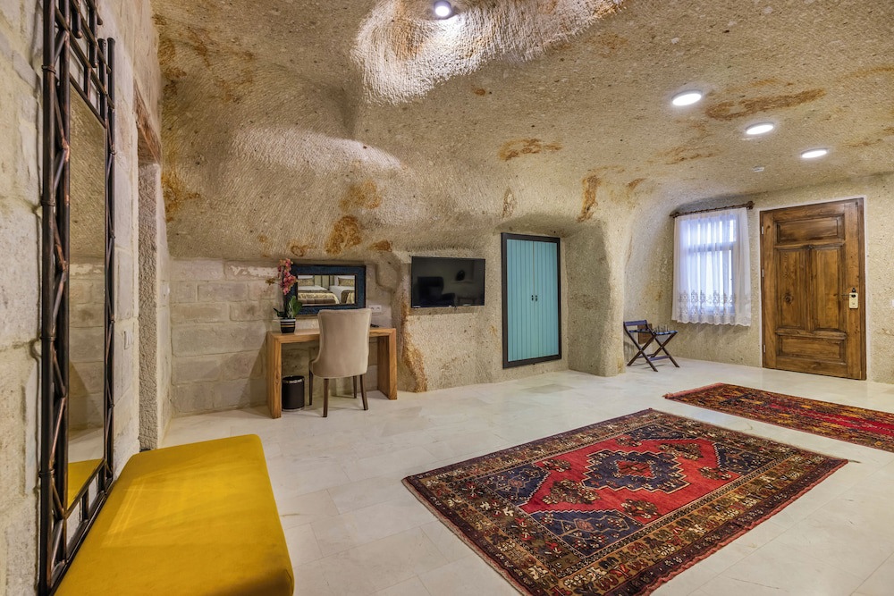 Cappadocia Estates Hotel