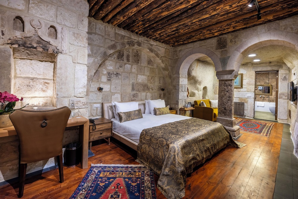 Cappadocia Estates Hotel