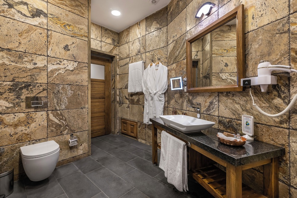 Cappadocia Estates Hotel