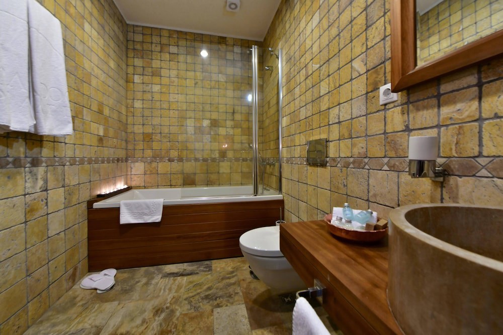 Cappadocia Estates Hotel