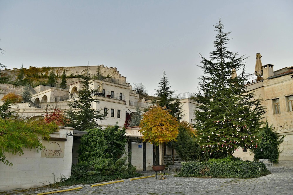 Cappadocia Estates Hotel