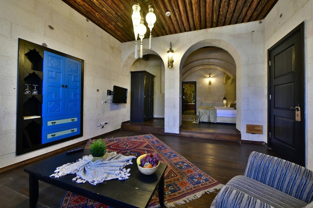 Cappadocia Estates Hotel