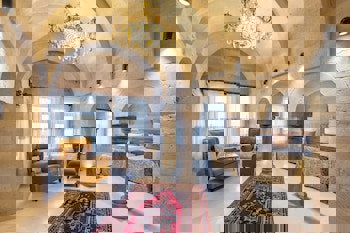 Cappadocia Estates - Special Class