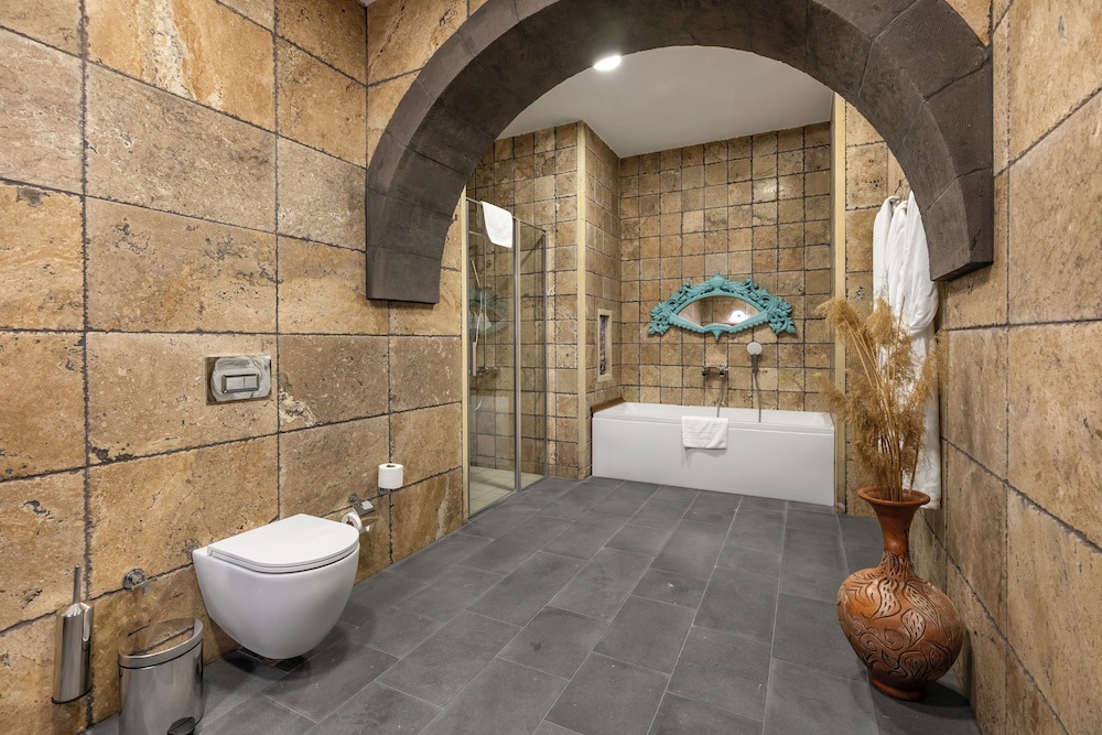 Cappadocia Estates Hotel