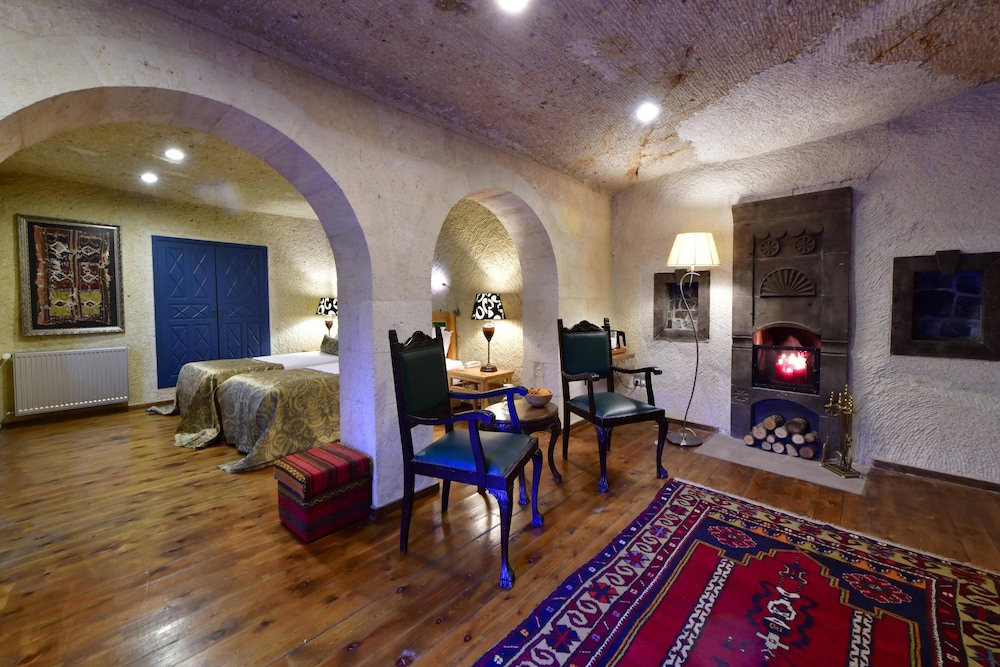 Cappadocia Estates Hotel