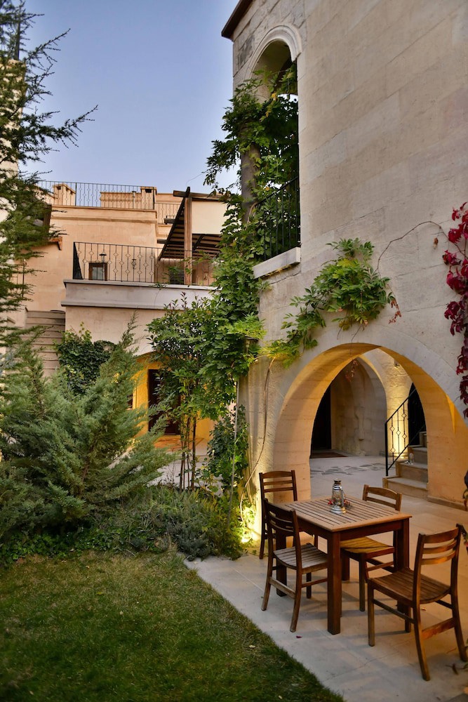 Cappadocia Estates Hotel