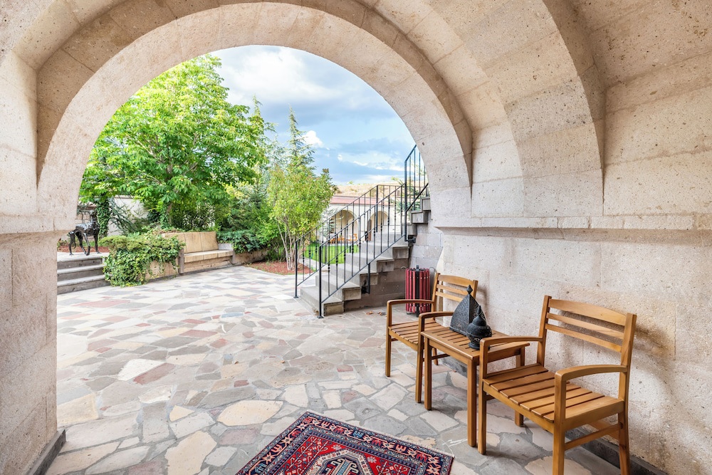 Cappadocia Estates Hotel