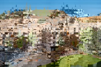 Cappadocia Estates - Special Class