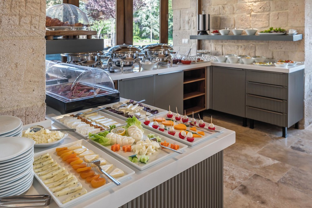 Cappadocia Estates Hotel