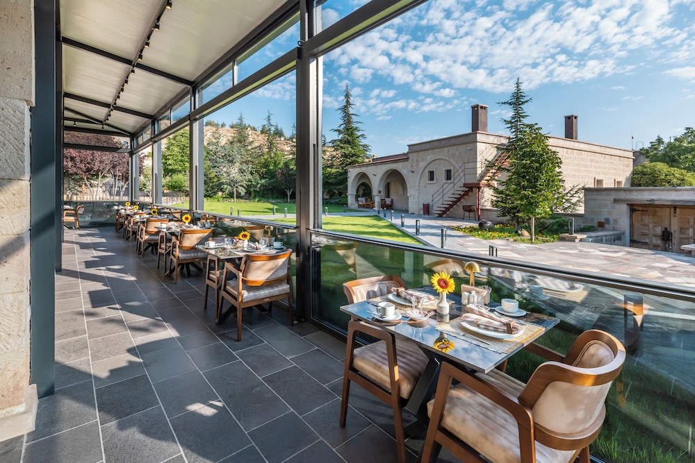 Cappadocia Estates Hotel