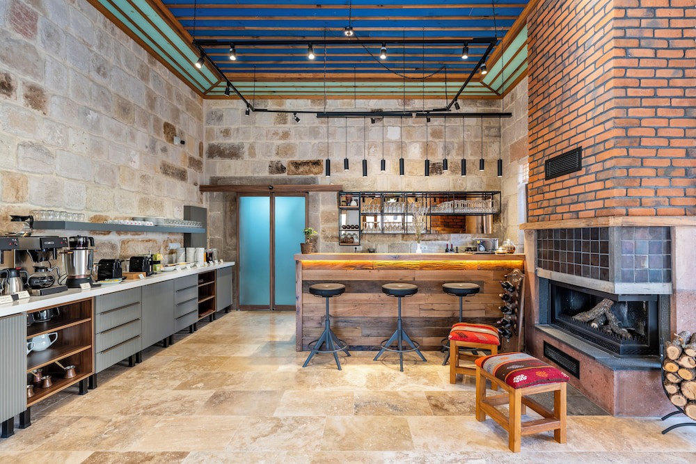 Cappadocia Estates Hotel