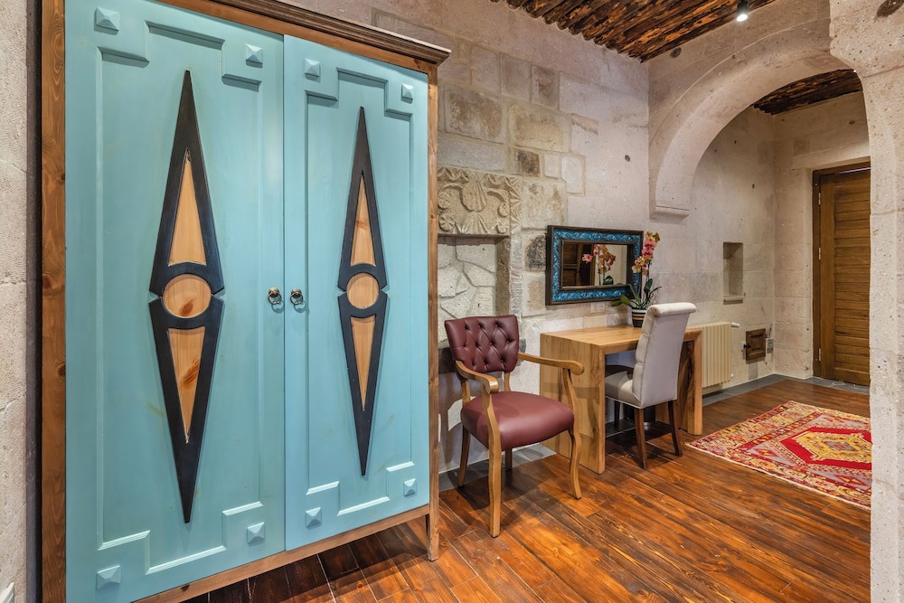 Cappadocia Estates Hotel