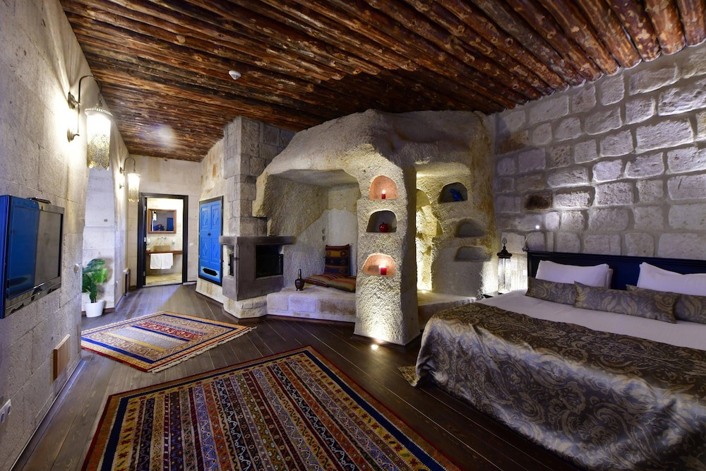 Cappadocia Estates Hotel