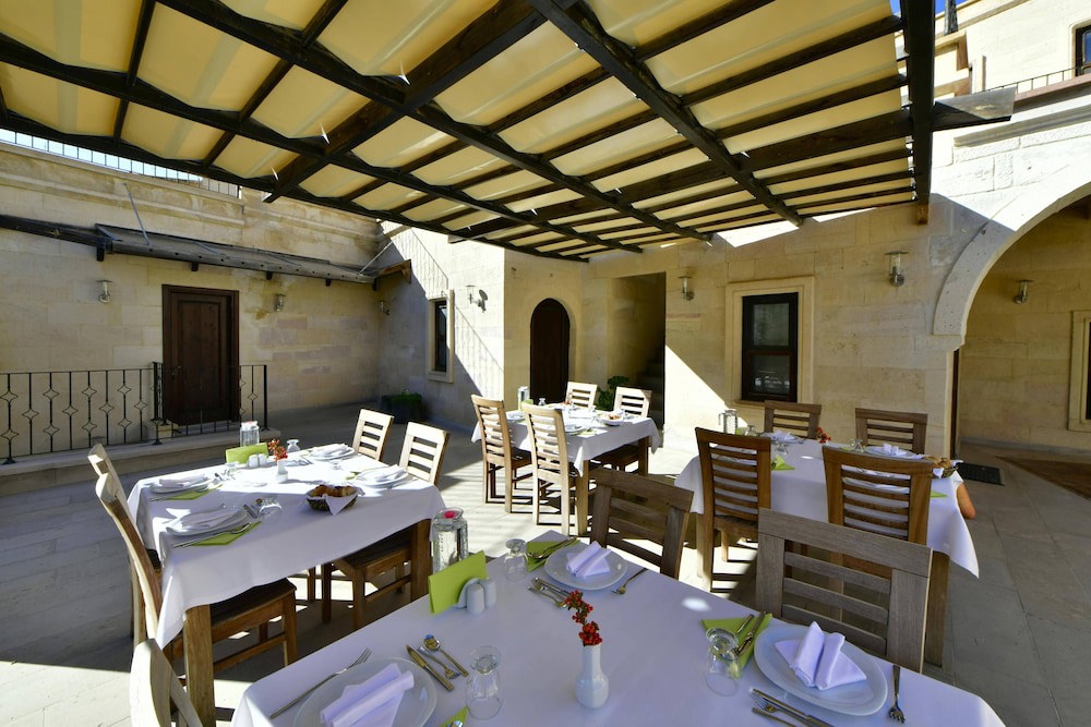 Cappadocia Estates Hotel
