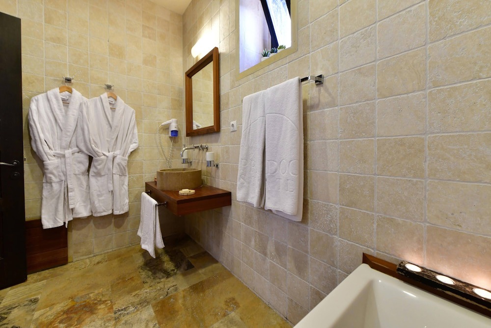 Cappadocia Estates Hotel