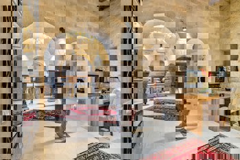 Cappadocia Estates - Special Class