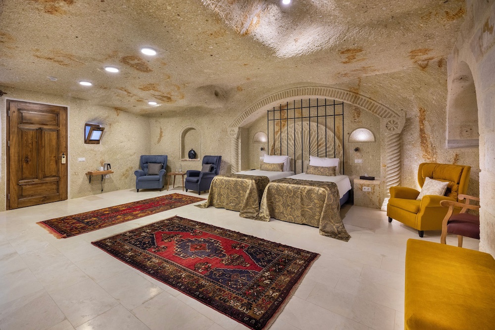 Cappadocia Estates Hotel