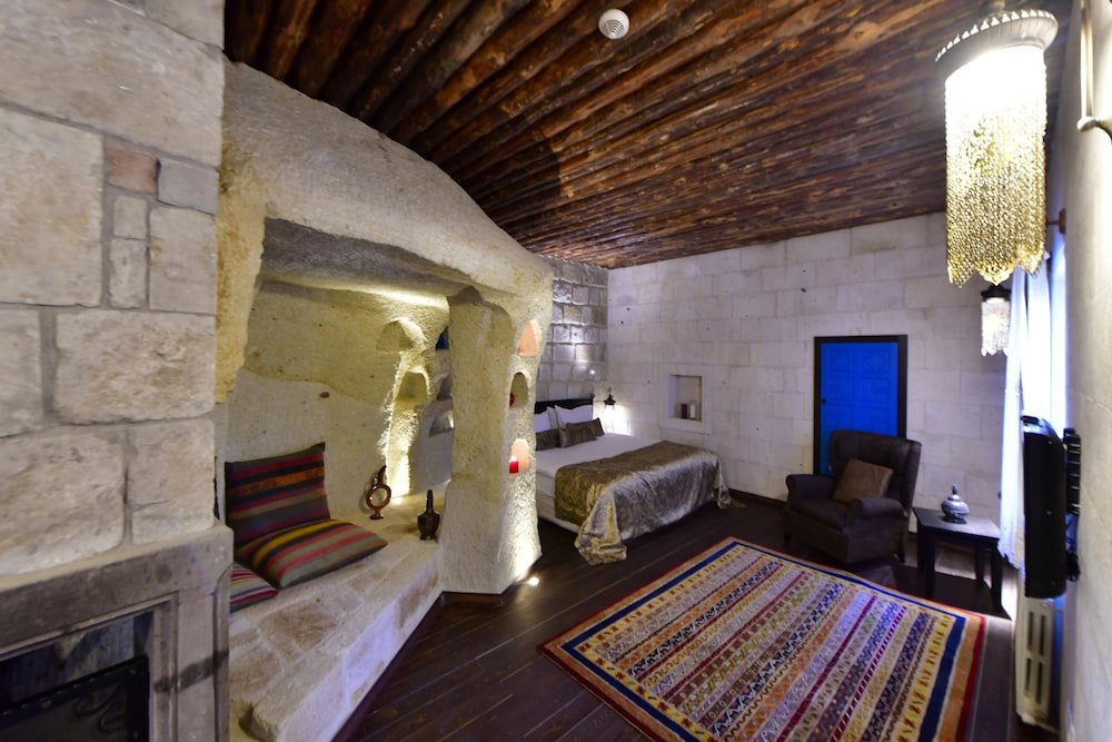 Cappadocia Estates Hotel