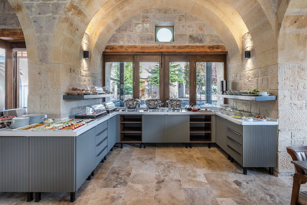 Cappadocia Estates Hotel
