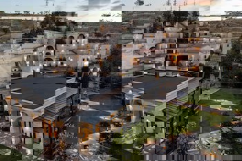 Cappadocia Estates - Special Class