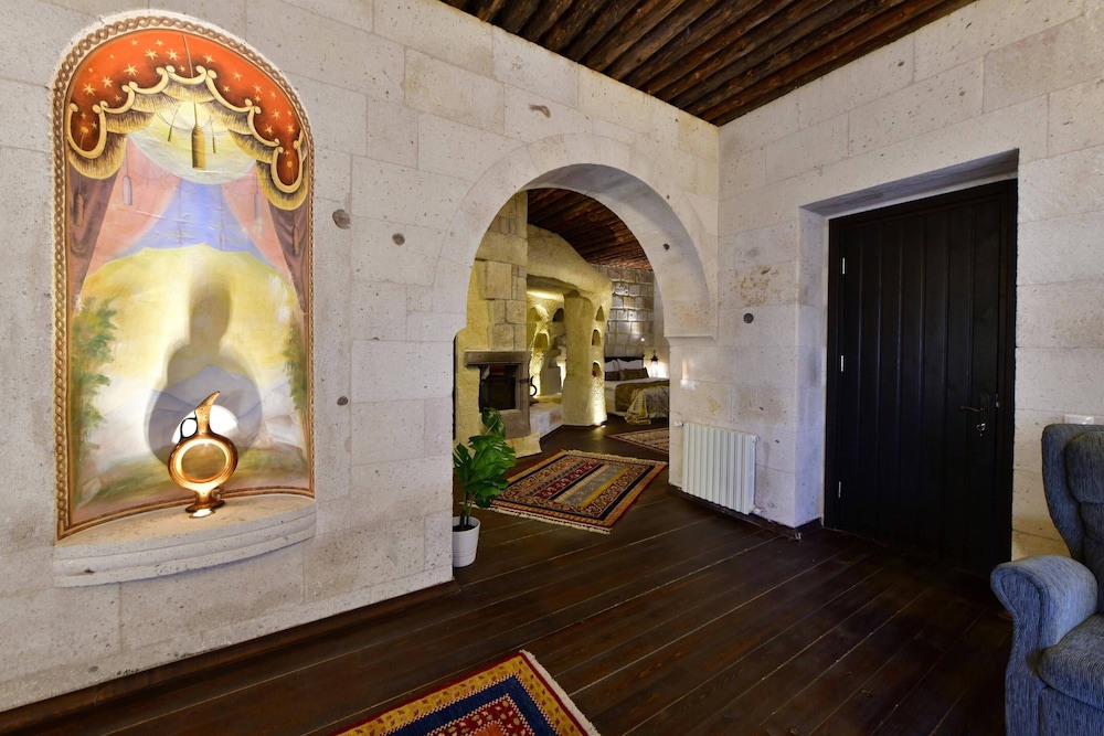 Cappadocia Estates Hotel