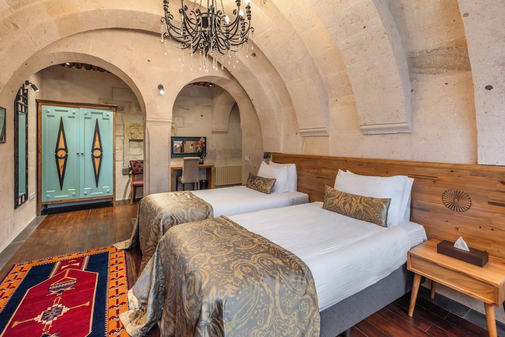 Cappadocia Estates Hotel