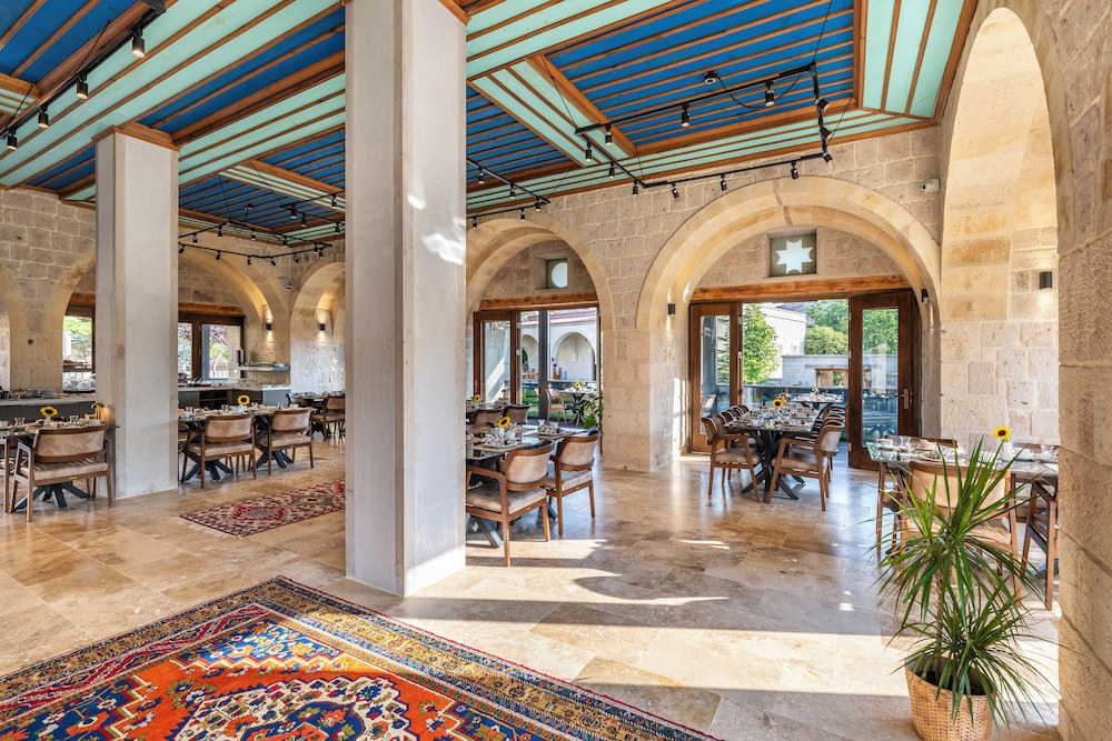 Cappadocia Estates Hotel