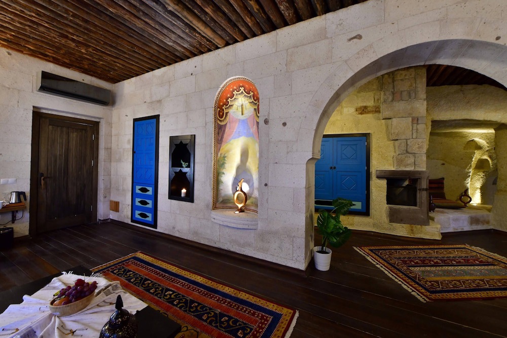 Cappadocia Estates Hotel