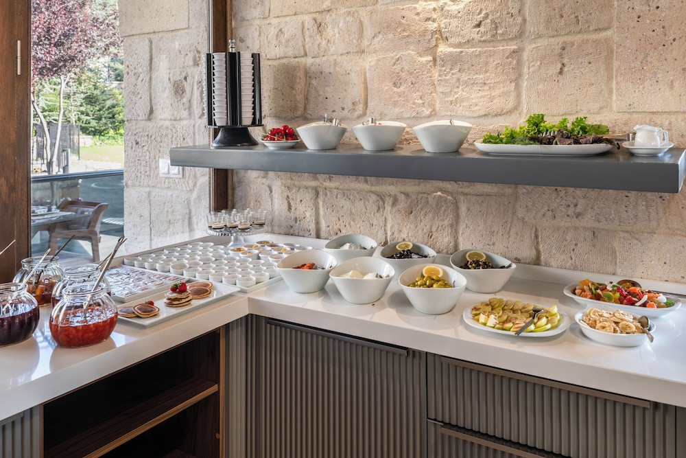 Cappadocia Estates Hotel