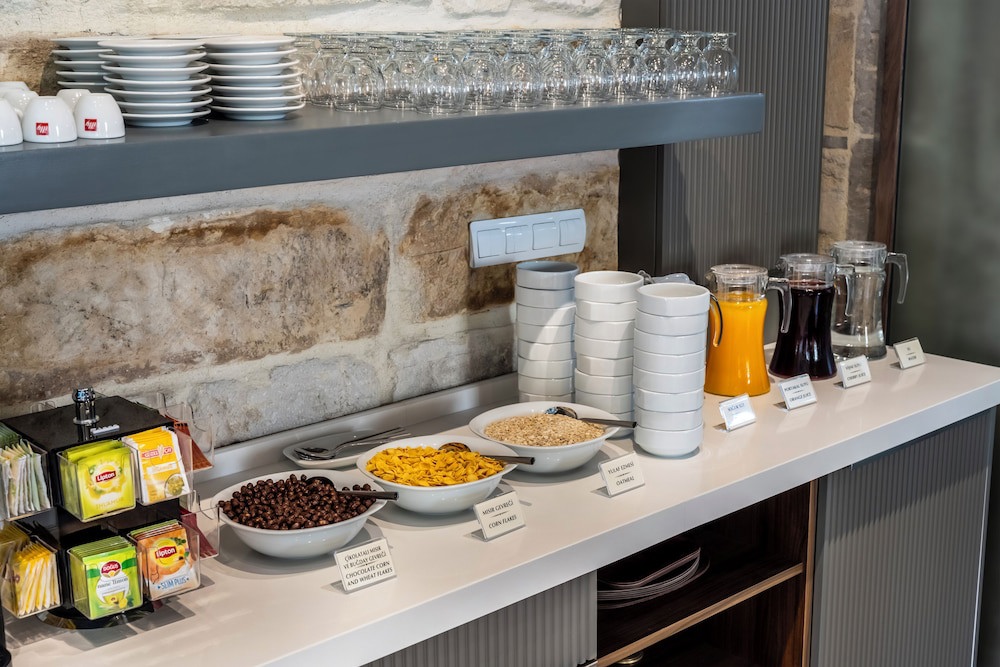 Cappadocia Estates Hotel