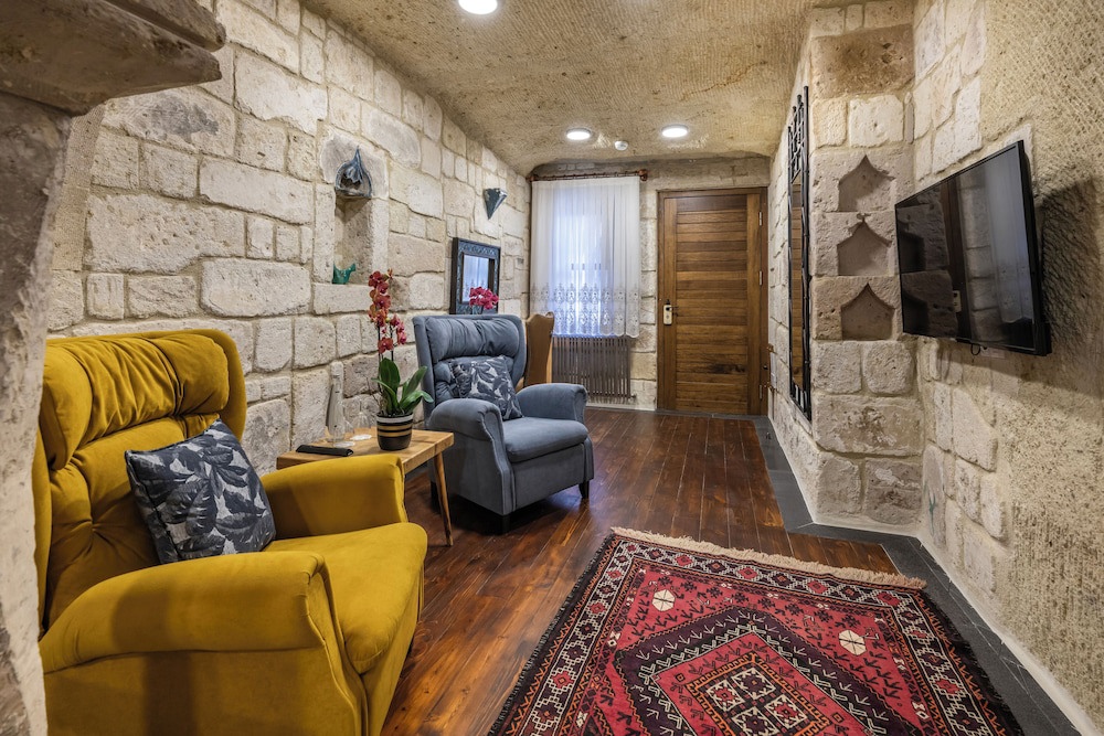 Cappadocia Estates Hotel