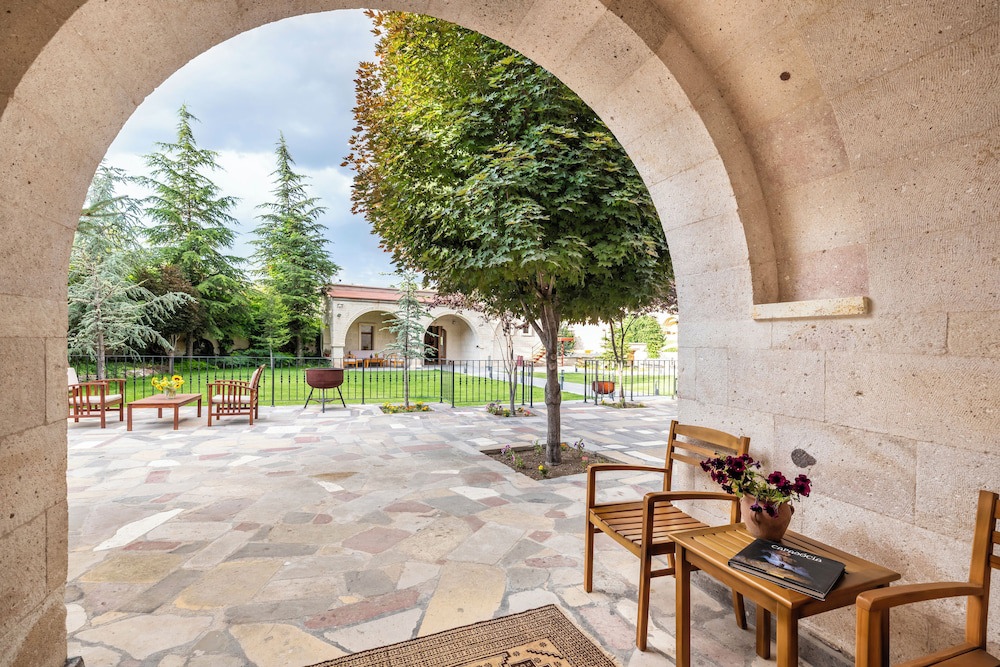 Cappadocia Estates Hotel